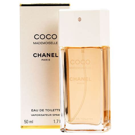 coco chanel eau de toilette spray|eau de toilette coco mademoiselle.